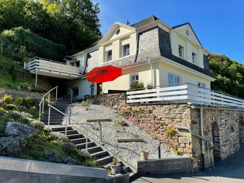 Ferienwohnung  Gemünd