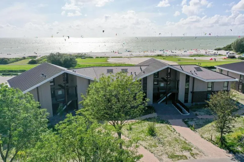 Ferienwohnung  Hindeloopen