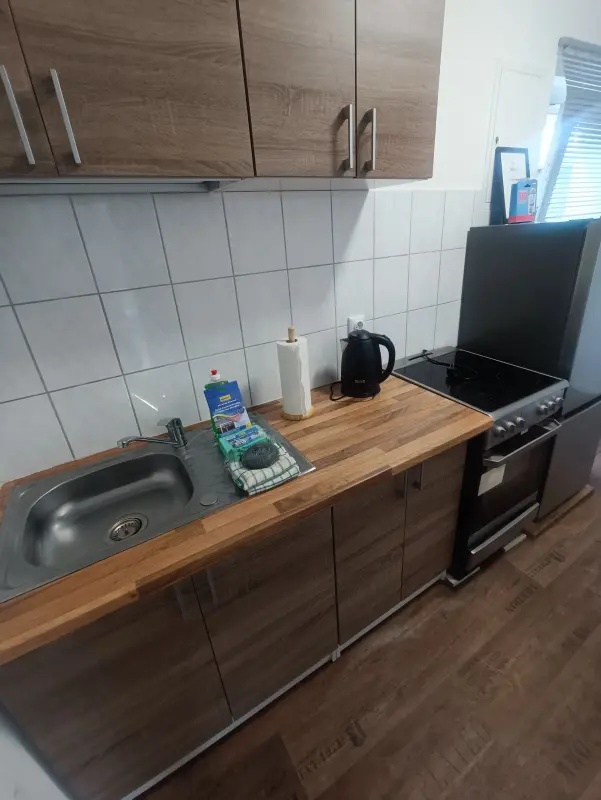 Ferienwohnung Gransee