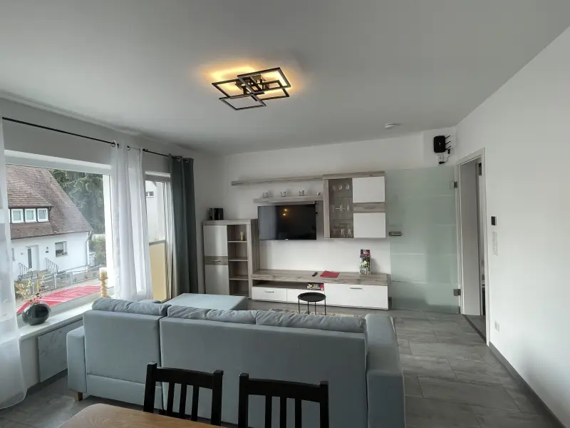 Ferienwohnung Schwarzenbruck