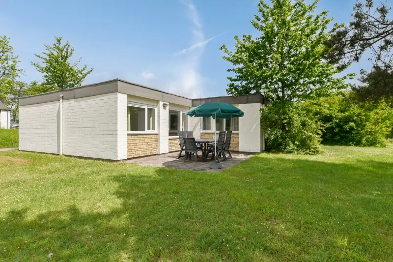 Bungalow Trittenheim