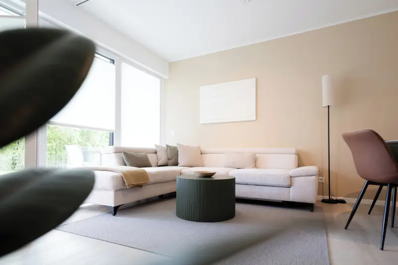 Ferienwohnung  Leonberg