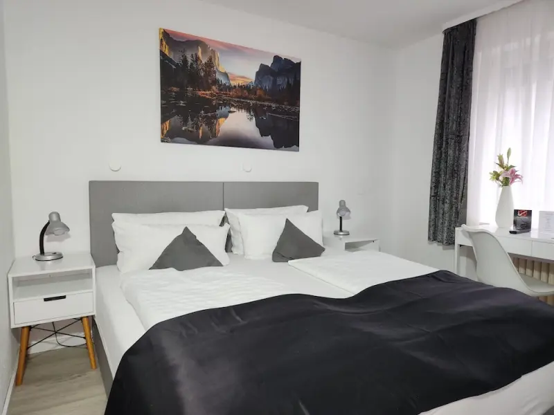 Bed & Breakfast Rastatt