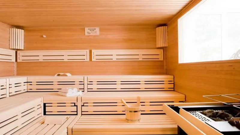 Ferienwohnung  Rettin