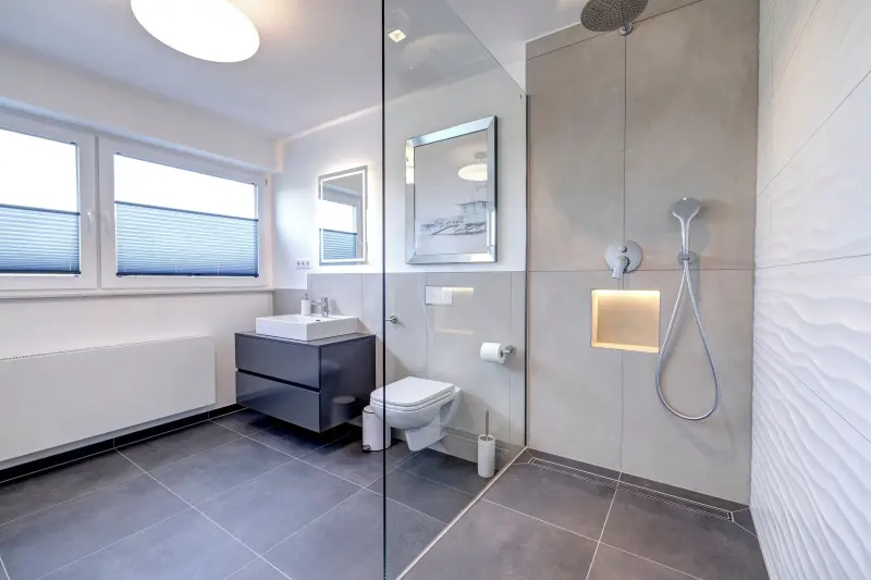 Ferienwohnung Rüttenscheid
