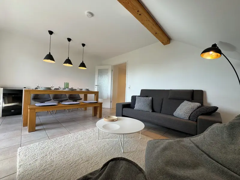 Ferienwohnung Wörthsee