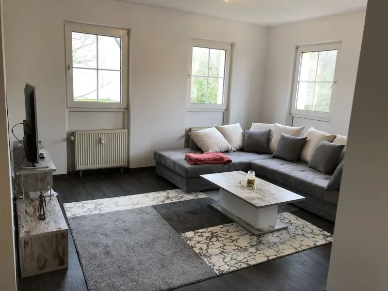 Ferienwohnung Rodalben