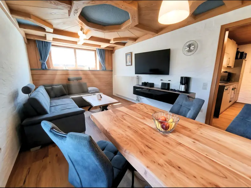 Ferienwohnung Arnbruck