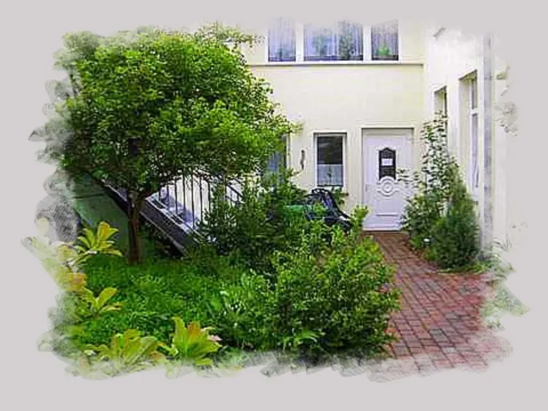 Ferienwohnung Rostock