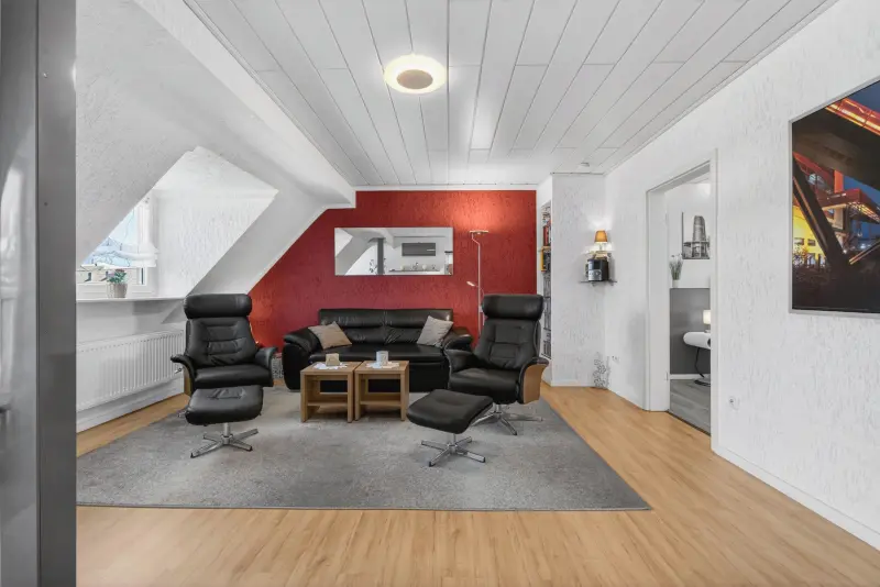 Ferienwohnung Hattingen