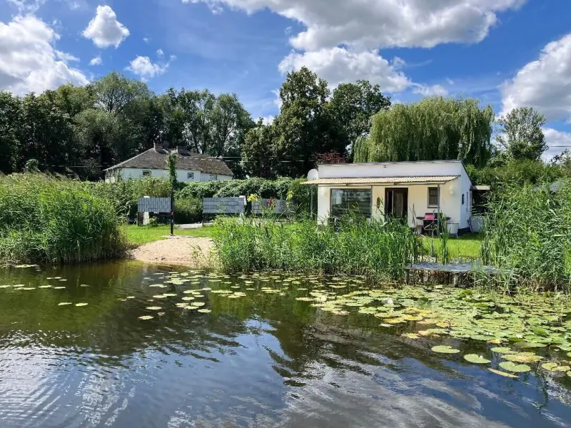 Ferienhaus Wustermark