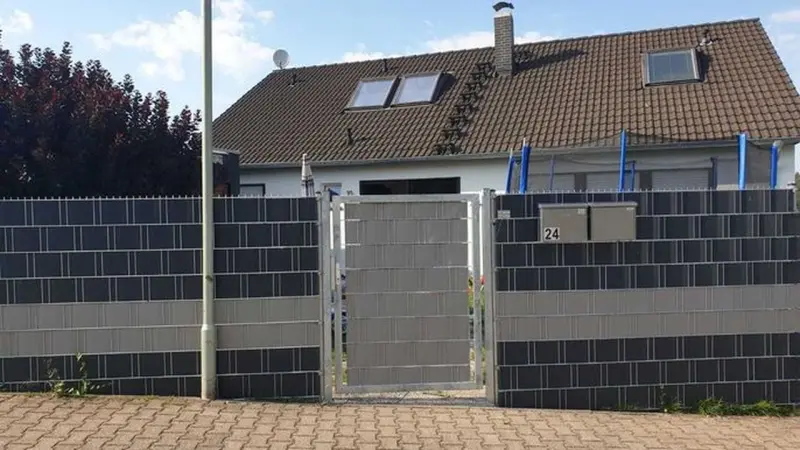 Ferienwohnung  Mühlacker