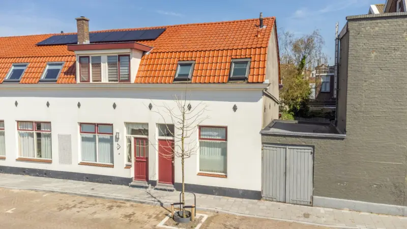 Ferienhaus Vlissingen