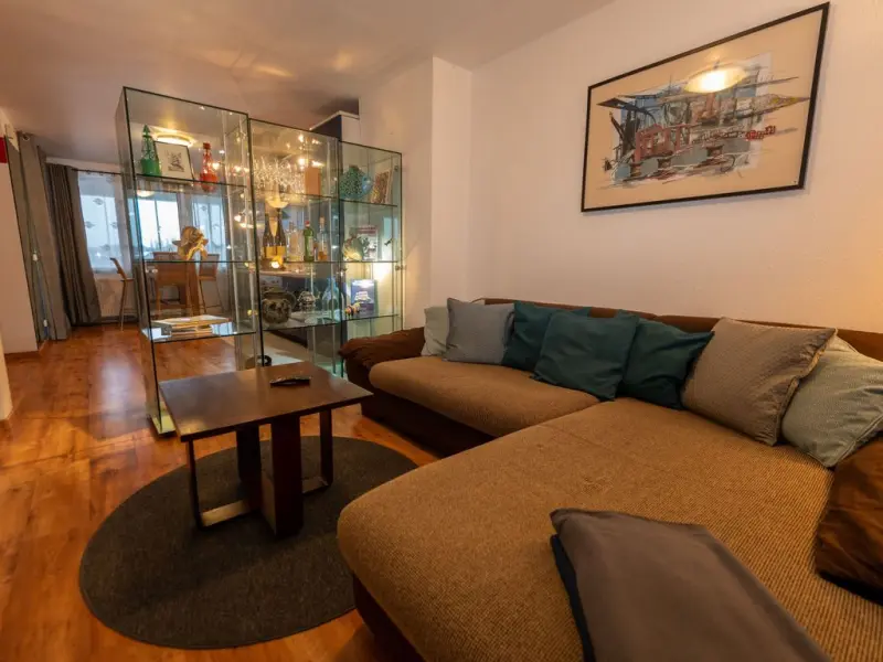 Ferienwohnung  Wilhelmshaven