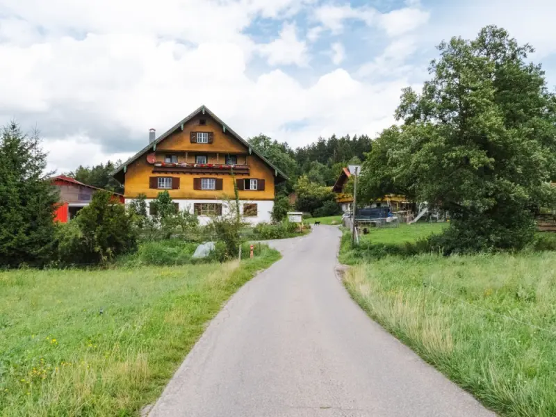 Ferienwohnung Amtzell