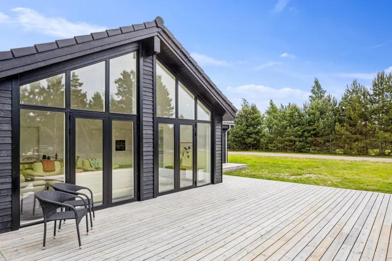 Ferienhaus  Marielyst