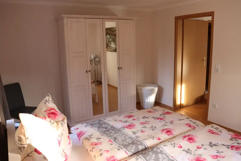 Ferienwohnung Weinböhla