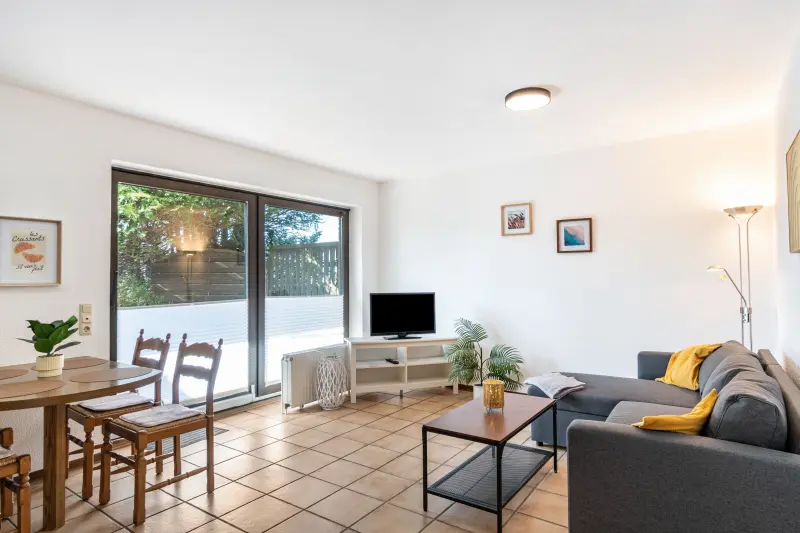 Ferienwohnung Schillig