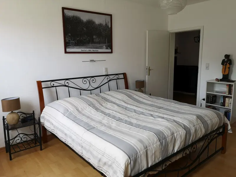 Ferienwohnung Bad Wilsnack