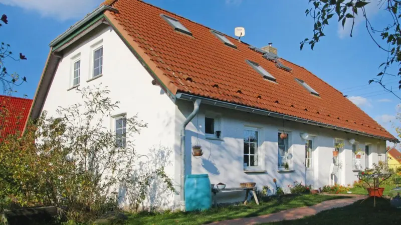 Ferienhaus  Verchen