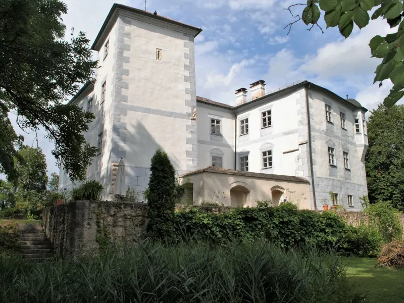 Ferienwohnung Gaimersheim