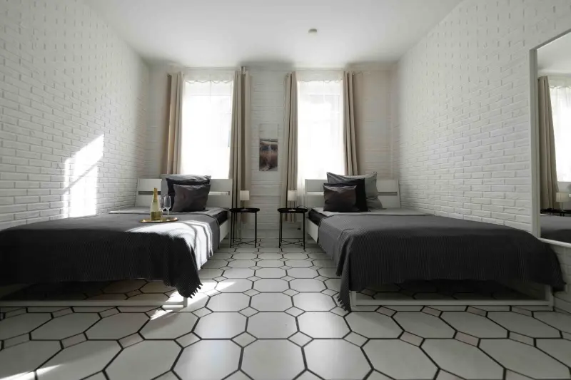 Ferienwohnung Neuss