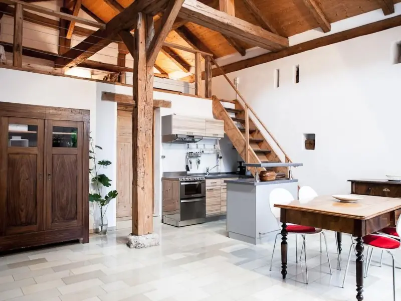 Ferienwohnung Neuburg an der Donau