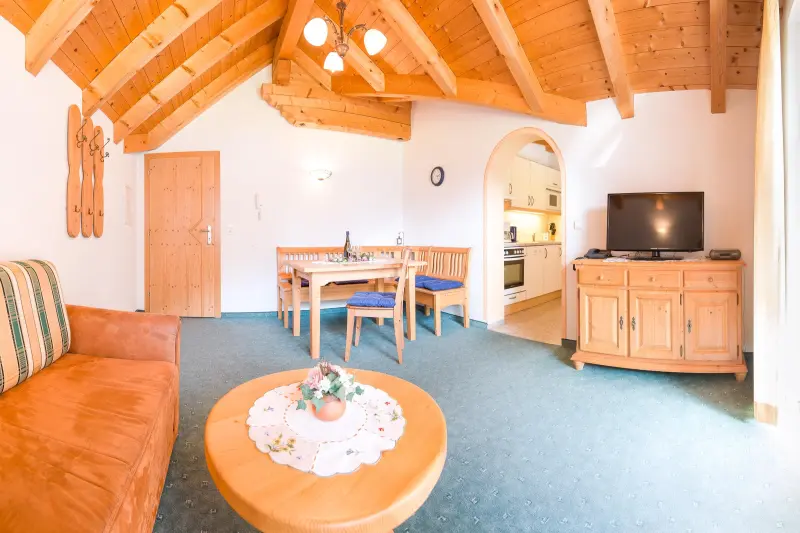 Ferienwohnung  Stubaital