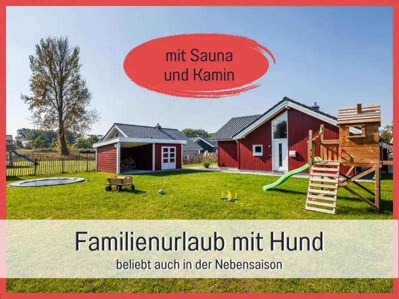 Ferienhaus Holm