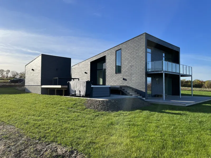 Ferienhaus Listed