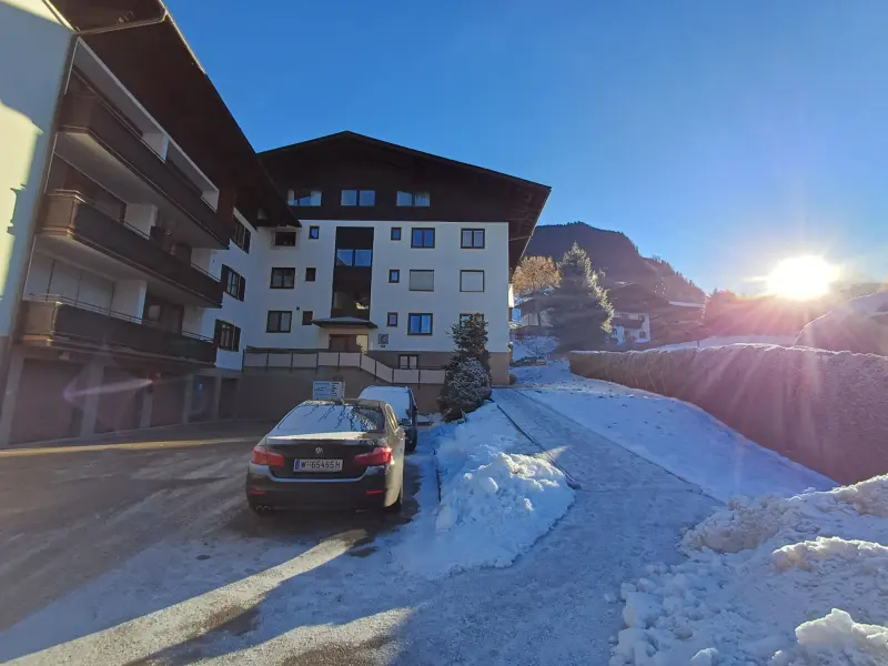 Apartment Kaprun