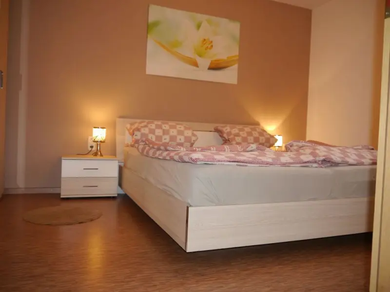 Ferienwohnung Hollfeld