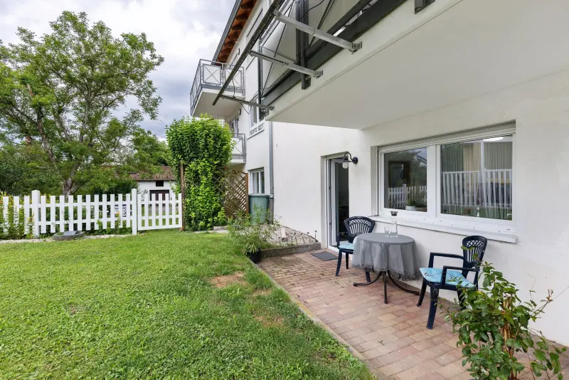 Ferienwohnung  Dußlingen
