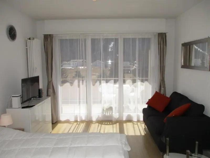 Ferienwohnung in Davos, Graubünden, Schweiz