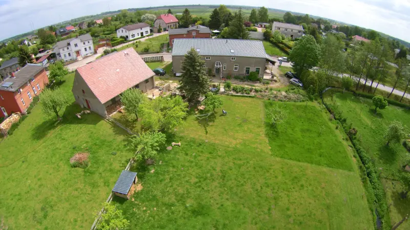 Ferienwohnung Bützow