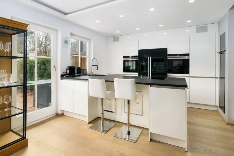 Ferienwohnung Kitzbühel