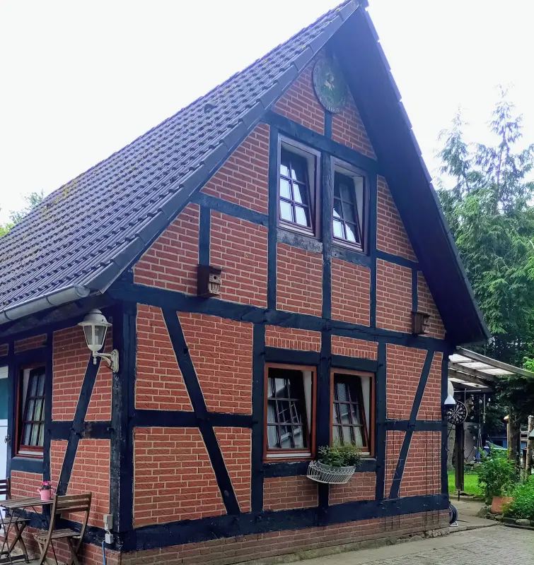 Ferienhaus Burgdorf