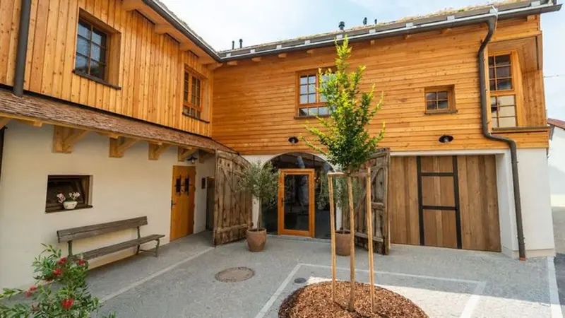 Ferienwohnung  Linz