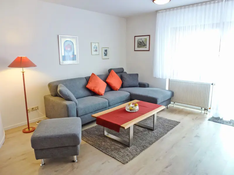 Ferienwohnung in Schonach im Schwarzwald f&uuml;r max. 3 Personen