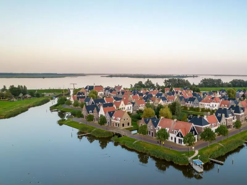 Ferienhaus  Schiermonnikoog
