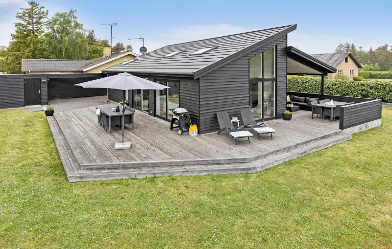 Ferienhaus  Balka Strand
