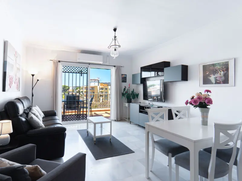 House Nerja