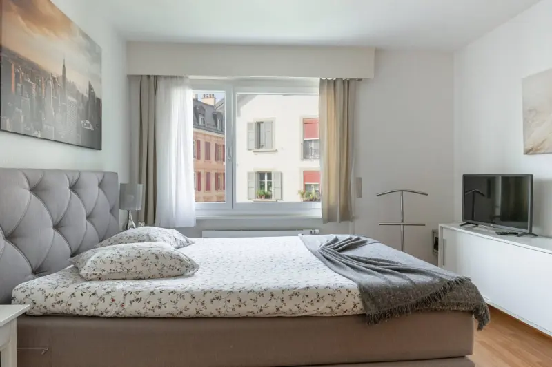 Studio Lausanne