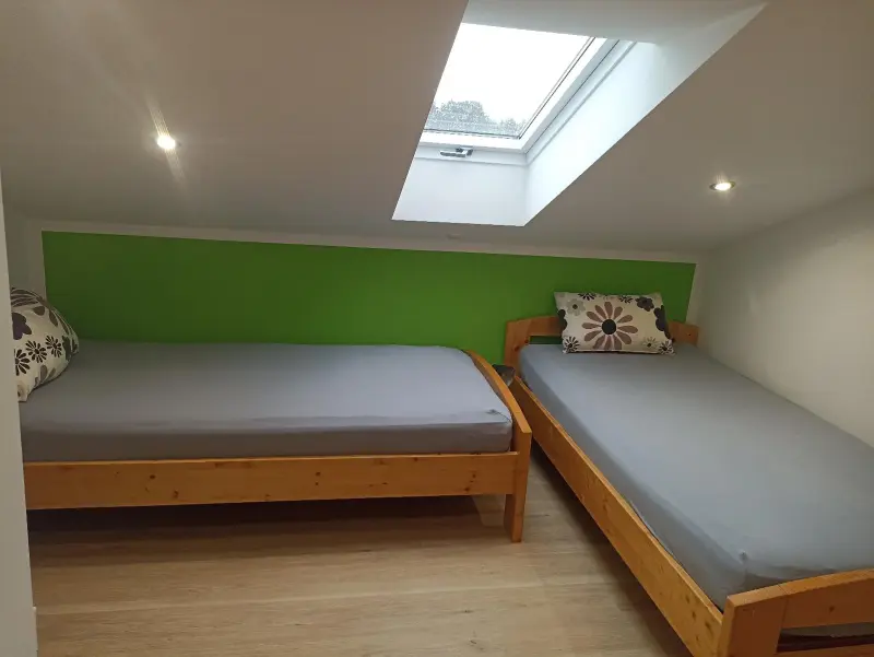 Ferienwohnung Pocking