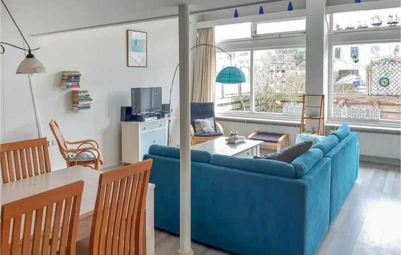 Ferienwohnung Bergen aan Zee