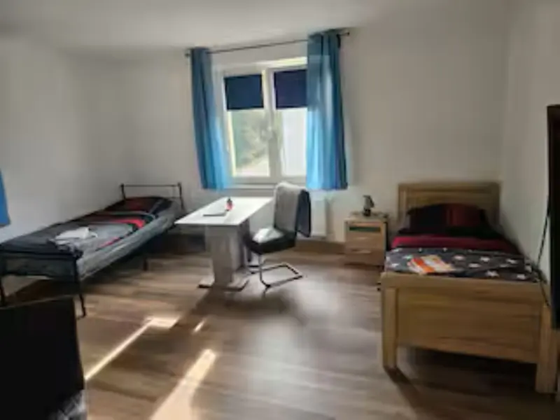 Ferienwohnung  Braunsbedra