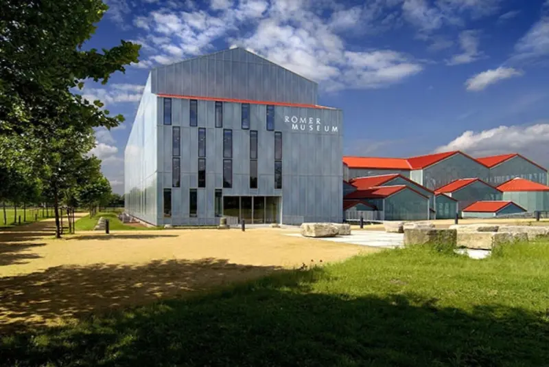 Ferienhaus  Xanten
