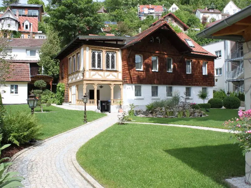 Ferienwohnung Dettingen an der Erms