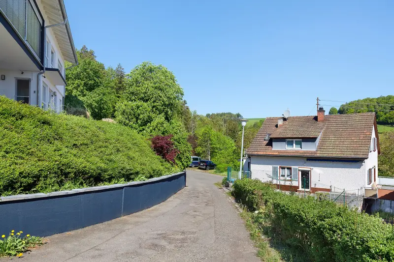 Ferienwohnung  Schaffhausen