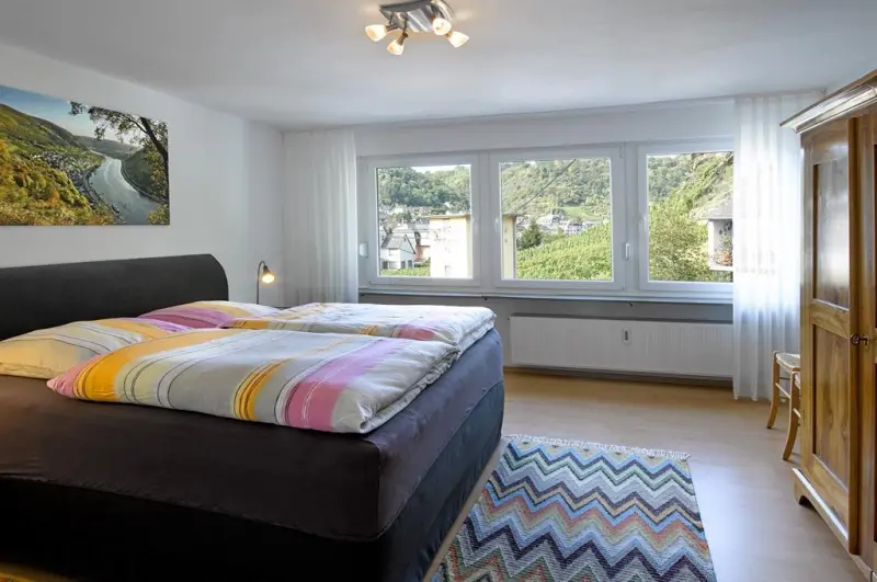 Ferienwohnung Alken